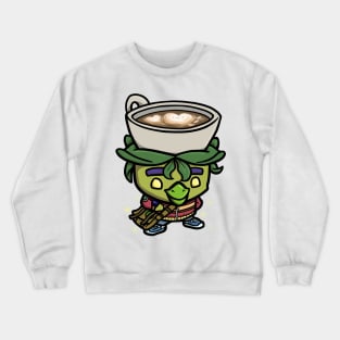 Kappa Joe Crewneck Sweatshirt